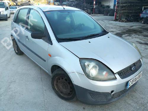 Engine control unit (ECU) FORD FIESTA V (JH_, JD_) | BP16509117M57