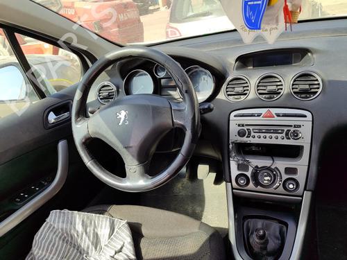 ABS pump PEUGEOT 308 I (4A_, 4C_)  | BP21568900M43 