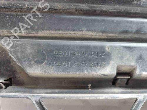 Grill IVECO DAILY VI Van 35S15, 35C15, 40C15, 50C15 | BP39654219C40 - Image 3