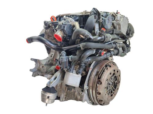 Engine SEAT EXEO (3R2) 2.0 TDI | BP29350435M1 