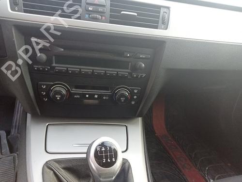 Headlight switch BMW 3 (E90) 320 d | BP16510632I24 - Image 7