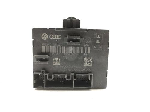 Used Electronic module AUDI A5 Sportback (8TA) 2.0 TDI (190 hp) 30498097