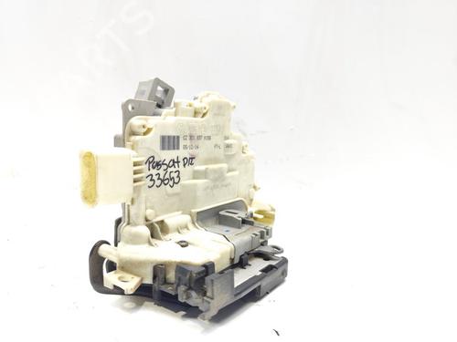 Front left lock VW PASSAT B7 Variant (365)  | BP20933614C98 