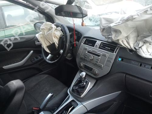 Devioluci FORD KUGA I | BP17643329I23