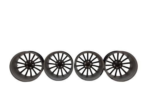 Rim MERCEDES-BENZ E-CLASS (W211) E 280 CDI (211.020) | BP29541586C45 