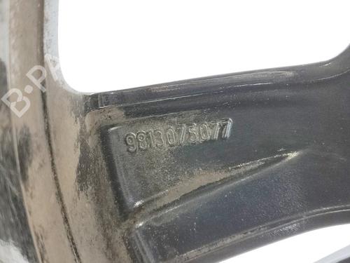 Rim CITROËN C3 III (SX)  | BP29561391C45 