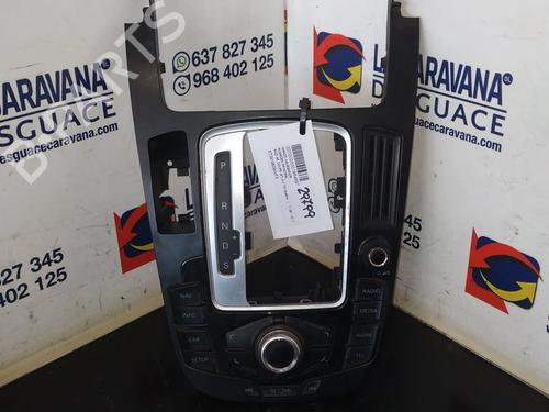 Used Switch AUDI A5 (8T3) 3.0 TDI quattro (211 hp) 16509480