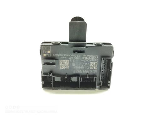 Elektronisk modul VW T-ROC (A11, D11)  | BP20210037M83 