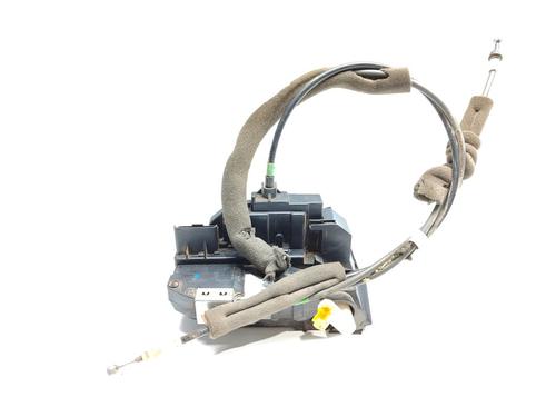 Used Front left lock NISSAN JUKE (F15) 1.5 dCi (110 hp) 17040355