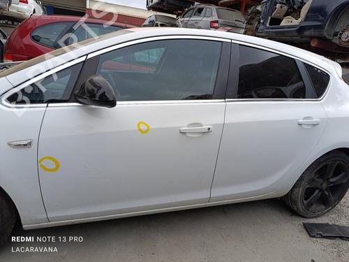 Rim OPEL ASTRA J (P10)  | BP31339623C45 