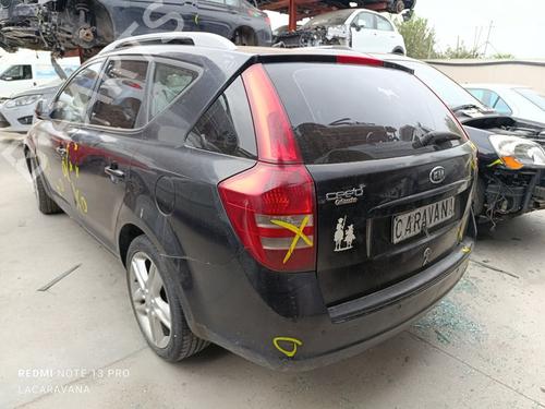 Gearbox KIA CEE'D Hatchback (ED)  | BP21530998M3  - Image 17