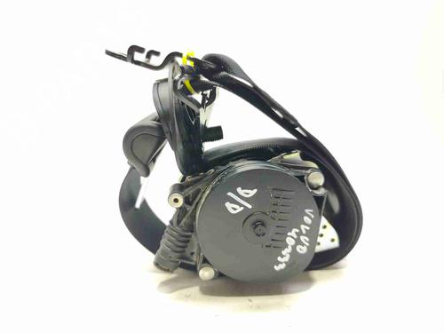 Front right seatbelt VOLVO EX30 (416) Electric | BP40079696I25 - Image 2