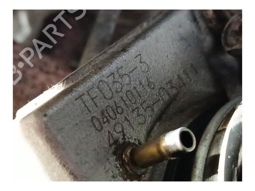 Engine MITSUBISHI PAJERO CLASSIC (V2_W, V6_W, V7_W) 3.2 DI-D (V68W, V78W) | BP34625580M1  - Image 13
