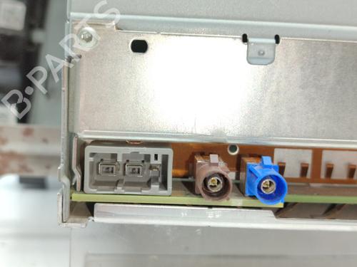 Electronic module NISSAN MICRA V (K14) 1.5 DCI | BP16506252M83 