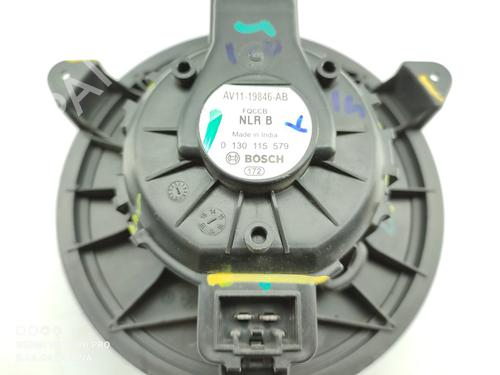 Heater blower motor FORD KA+ III (UK, FK) 1.2 Ti-VCT | BP16514549M62 