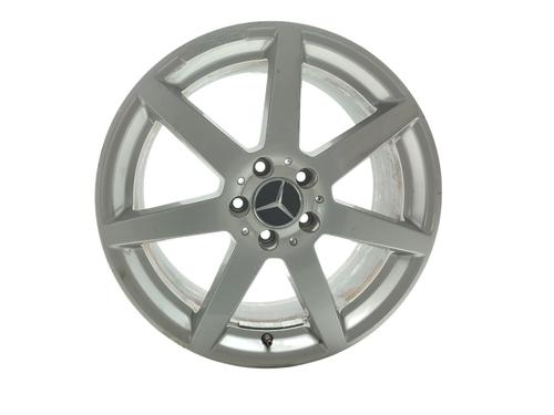 Used Rim Rim MERCEDES-BENZ C-CLASS Coupe (C204) [2011-2026] 35791899 35791899