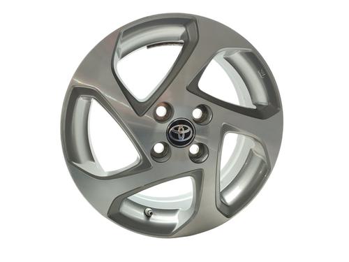 Used Rim TOYOTA YARIS (_P13_) [2010-2020]  30387275
