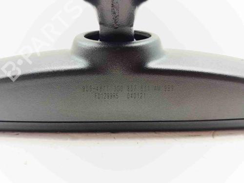 Rear mirror VW T-CROSS (C11, D31) | BP36699868I6 - Image 5