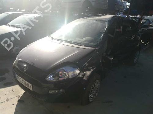 Right front driveshaft FIAT GRANDE PUNTO (199_)  | BP19422061M39 