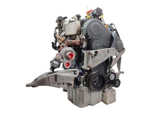 Engine VW TRANSPORTER T6 Van (SGA, SGH, SHA, SHH)  | BP29512317M1 