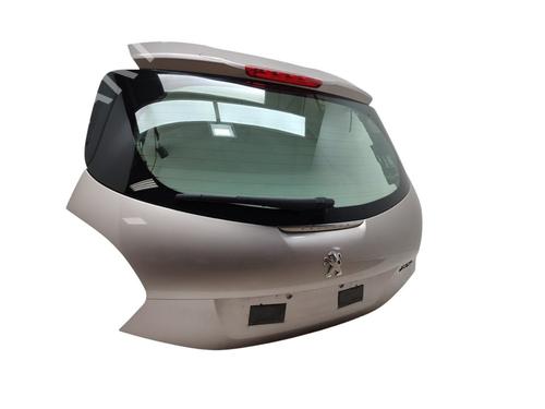 Tailgate PEUGEOT 208 I (CA_, CC_)  | BP23423589C6