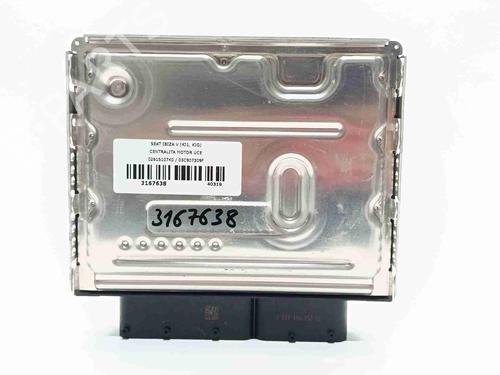 Engine control unit (ECU) SEAT IBIZA V (KJ1, KJG) 1.0 TSI | BP39957952M57 - Image 3
