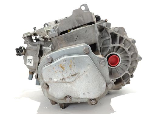 Gearbox PEUGEOT 2008 I (CU_) 1.6 VTi | BP17813988M3 
