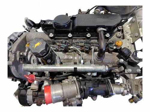 Engine FIAT DUCATO Van (250_) 130 Multijet 2,3 D | BP38341301M1 - Image 12