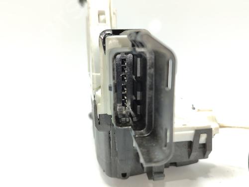 Front left lock PEUGEOT PARTNER Box Body/MPV 1.6 HDi / BlueHDi 75 | BP17227151C98 