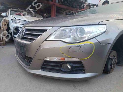 Front bumper VW PASSAT CC B6 (357) 1.8 TSI | BP39105601C7 - Image 2
