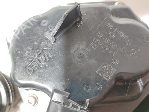 Engine VW TRANSPORTER T5 Van (7HA, 7HH, 7EA, 7EH)  | BP29358178M1 