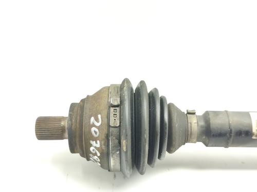 Right front driveshaft VW PASSAT B7 Variant (365) | BP30512561M39
