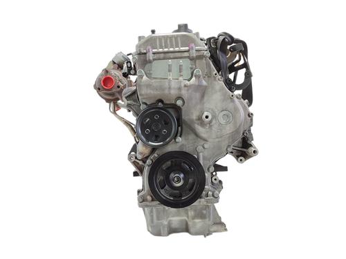 Engine KIA SOUL II (PS) 1.6 CRDi 128 | BP20487786M1 