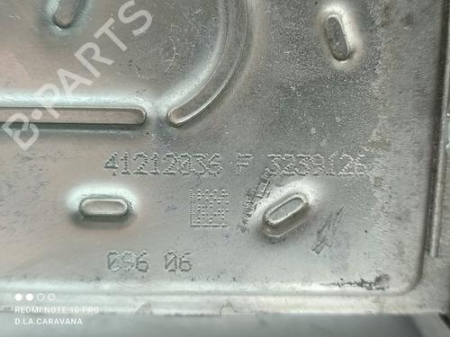 Egr CHRYSLER VOYAGER IV (RG, RS) 2.5 CRD | BP16517804M69 