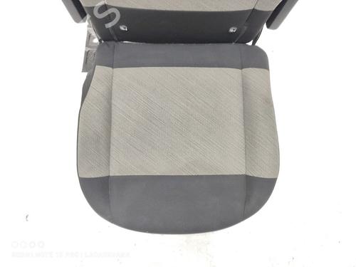 Rear seat CITROËN BERLINGO (ER_, EC_) 1.5 BlueHDi 130 (ECYHZJ, ECYHZR) | BP16518171C17 