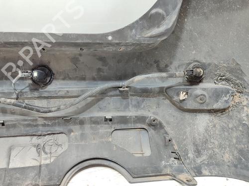 Rear bumper CHEVROLET CAPTIVA (C100, C140) 3.2 4WD | BP18640564C8 