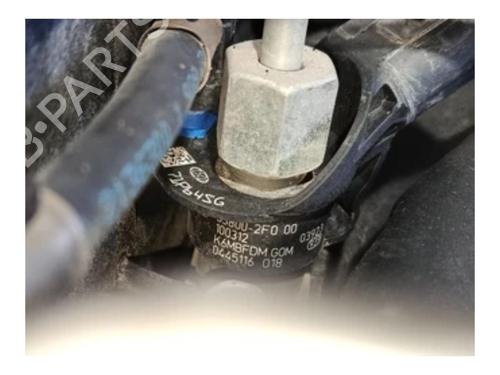 Engine HYUNDAI ix35 (LM, EL, ELH) | BP34222039M1 - Image 16