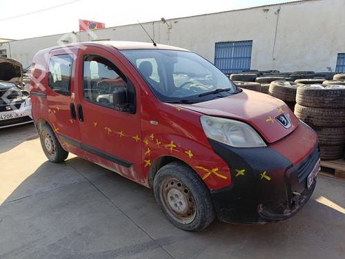 ABS pump PEUGEOT BIPPER (AA_)  | BP32301675M43 