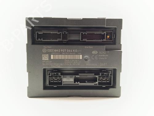 Used Electronic module Electronic module AUDI Q5 (8RB) 2.0 TDI quattro (190 hp) 34040991 34040991