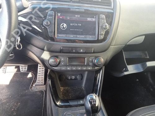 Rear bumper right light KIA CEED (CD)  | BP29473747C82  - Image 8