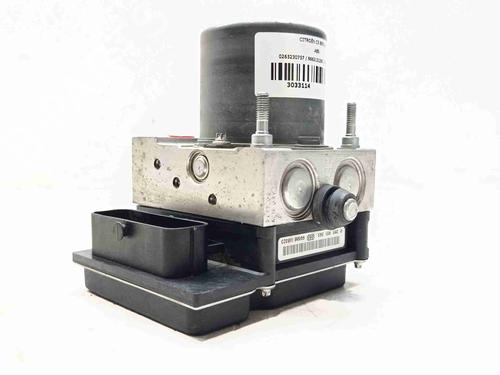 ABS pump CITROËN C5 III (RD_) | BP37540480M43 - Image 2