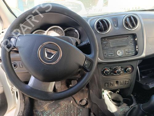 Right taillight DACIA SANDERO II 1.5 dCi | BP33689620C35 - Image 7