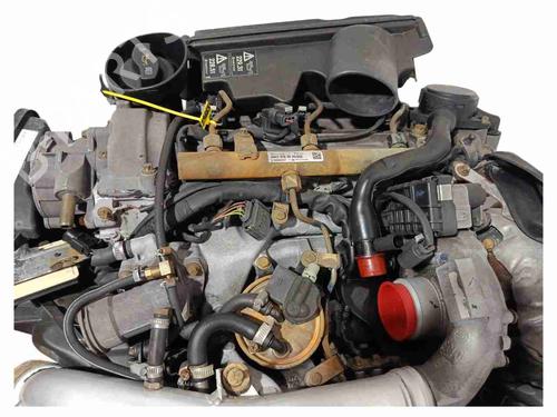 Engine MERCEDES-BENZ M-CLASS (W164) | BP38336394M1 - Image 11