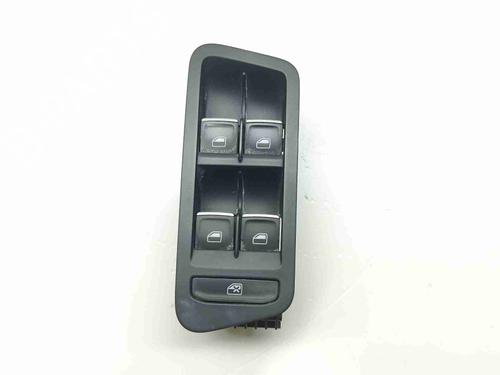 Used Left front window switch Left front window switch VW GOLF VII (5G1, BQ1, BE1, BE2) [2012-2021] 40599627 40599627