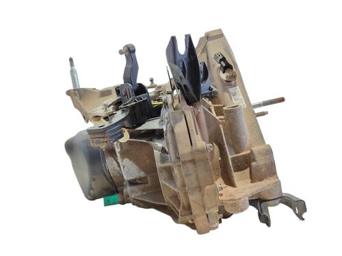 Gearbox RENAULT CLIO IV (BH_)  | BP29376286M3 