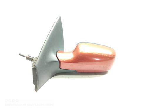 Left mirror RENAULT MEGANE II (BM0/1_, CM0/1_) 1.5 dCi (BM1E, CM1E) | BP19111507C26 