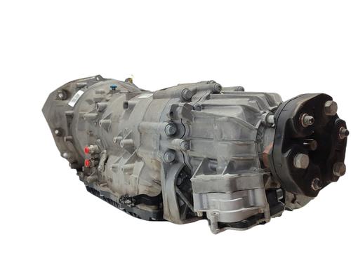 Gearbox MASERATI LEVANTE SUV (M161) 3.0 D Q4 | BP19396948M3 