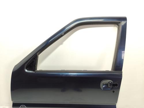 Left front door FORD MAVERICK (UDS, UNS) 2.7 TD | BP17384206C2 