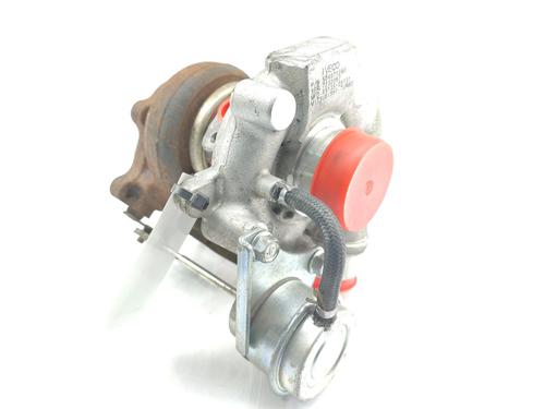 Used Turbocharger/Supercharger FIAT DUCATO Van (250_) 120 Multijet 2,3 D (120 hp) 16511587
