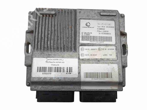 Used Engine control unit (ECU) Engine control unit (ECU) 35806922 35806922